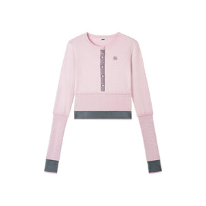 Pink / S