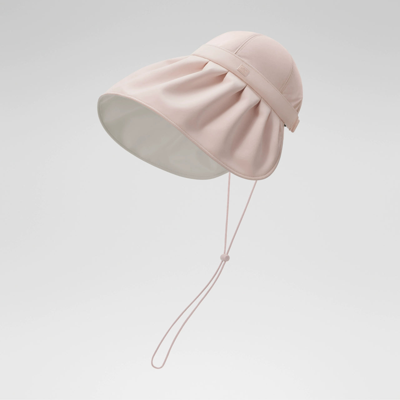 UPF2000+ Sun Protection Bucket Hat