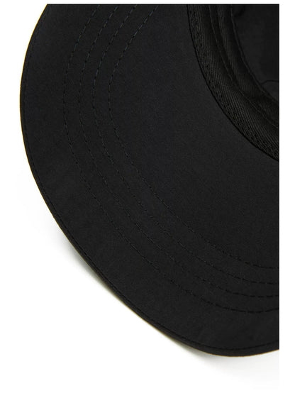 Light Ink Curved Brim Baseball Cap