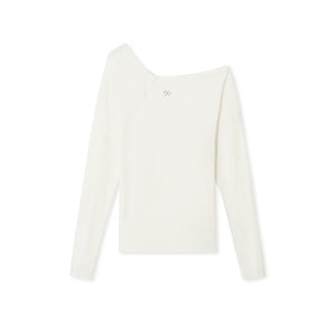 White (Pre-sale) / S