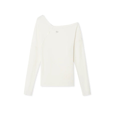 White (Pre-sale) / S