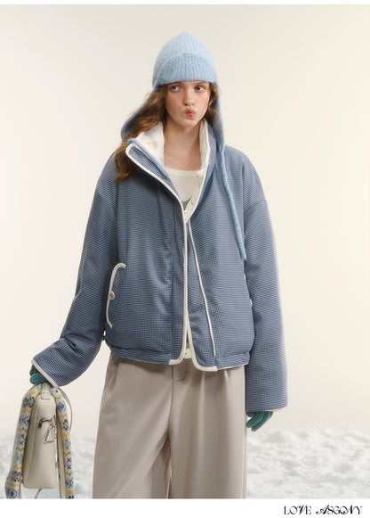 Love Asgony Urban Winter Trio Set