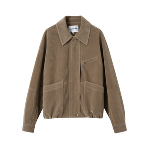 Light Brown (Pre-sale) / M