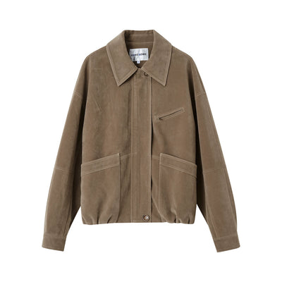 Light Brown (Pre-sale) / M