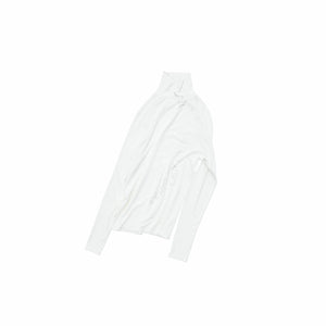 Pure White / S