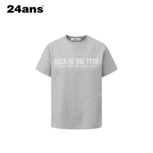 Grey / SMALL