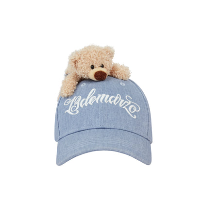 Playful Duckbill Baseball Cap