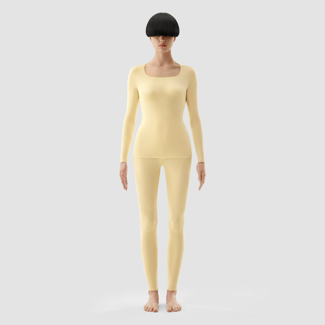 Thermal Skin 501+ Women&