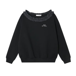 Black Sweatshirt / S