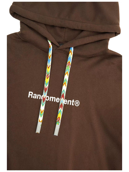 Classic Logo Hoodie