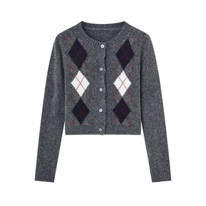 Cardigan（Pre-sale） / S