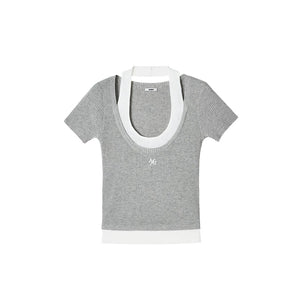Gray / S