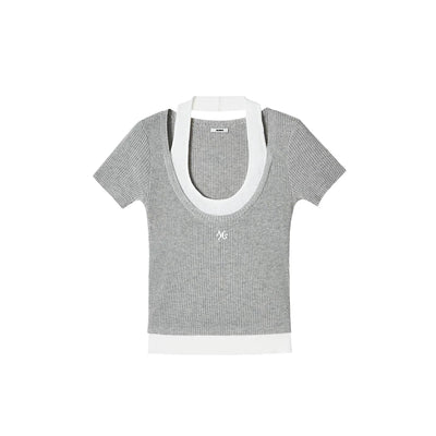 Gray / S