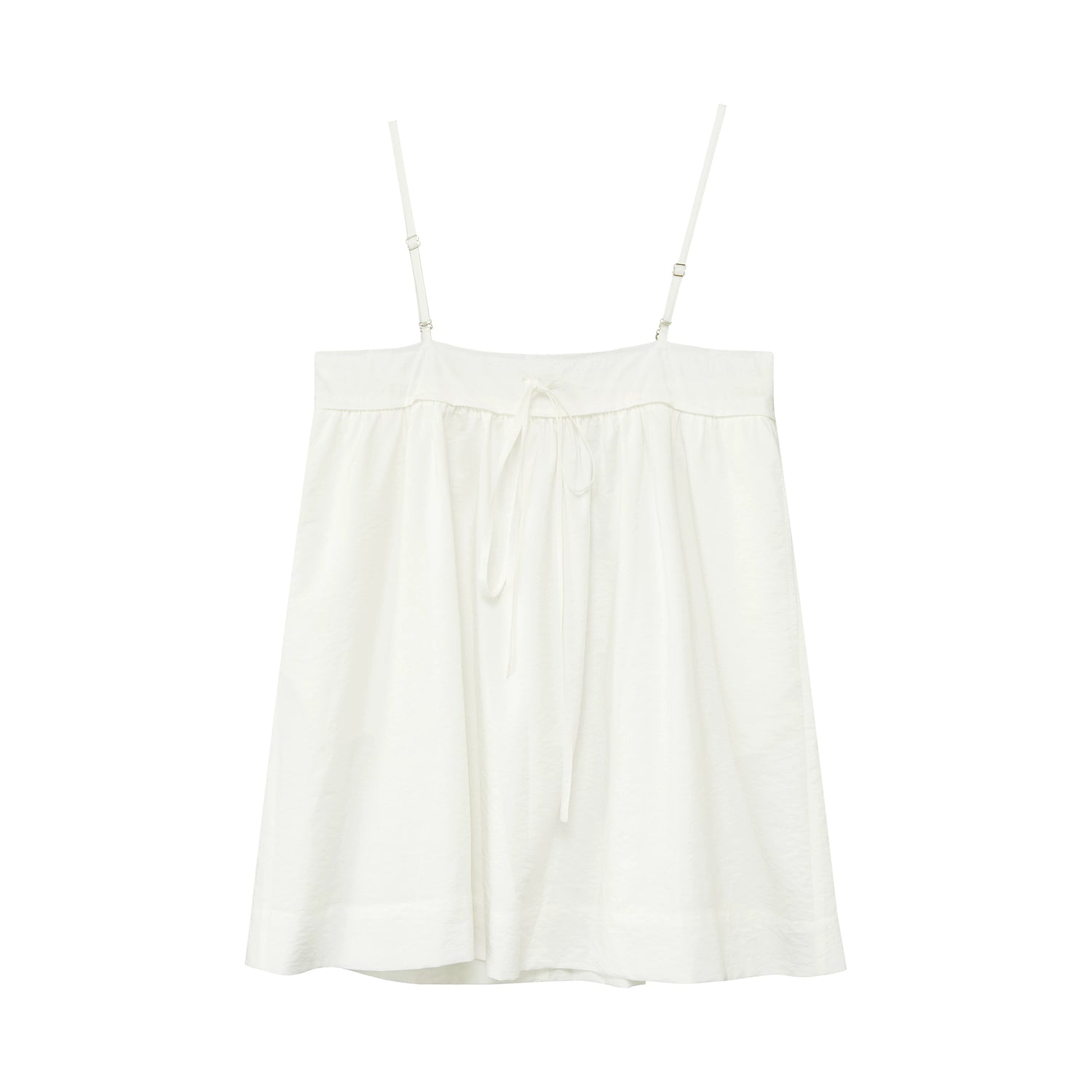 Lyocell Linen Leopard Top