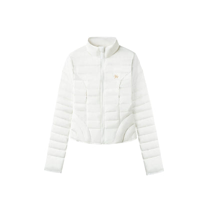 Polar Lightweight Down Jacket