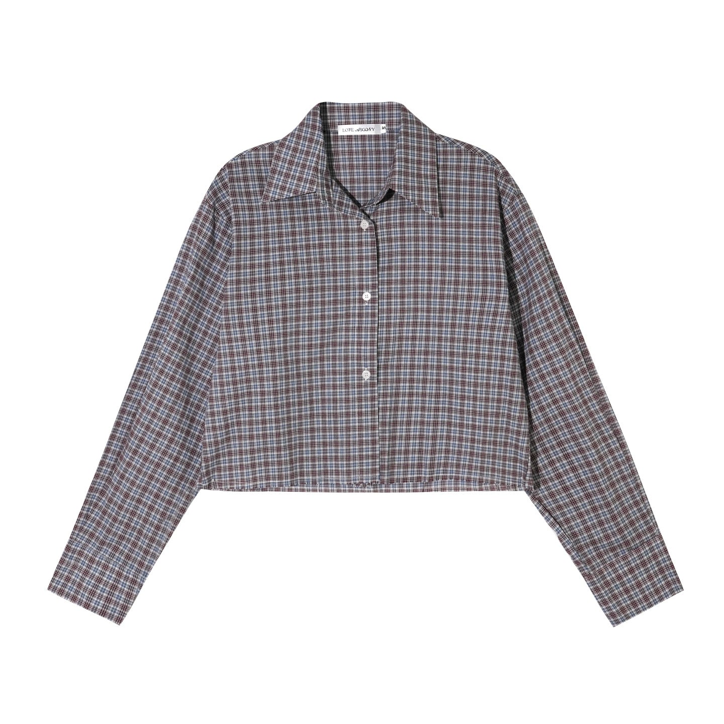 Wool Blend Horse Jacquard Embroidered Sweater