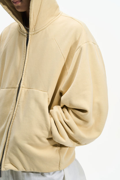 SS23 Apostle Zip-up Hoodie