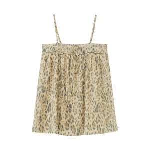 Leopard / S