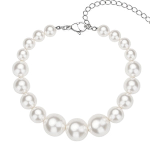 Silvery
