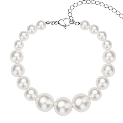 Silvery