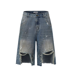 XSMALL / Blue