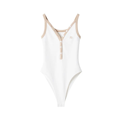 White(Pre-sale) / S
