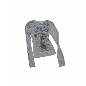 Gray (Pre-sale) / S