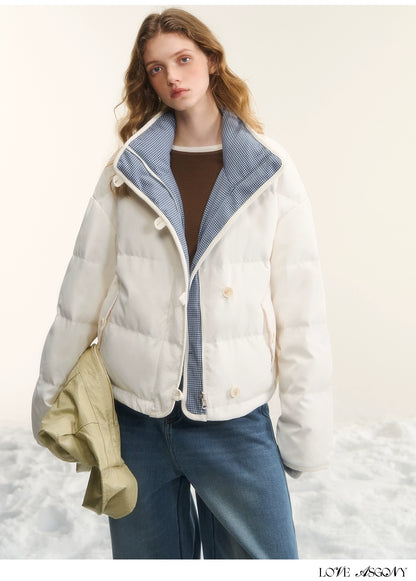 Love Asgony Urban Winter Trio Set