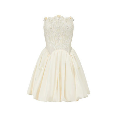 White / XS