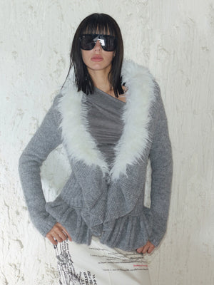 Light Gray（Pre-sale） / S