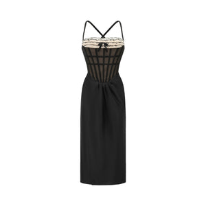 Black / XS