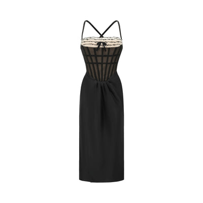 Black / XS