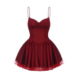 Red / XS