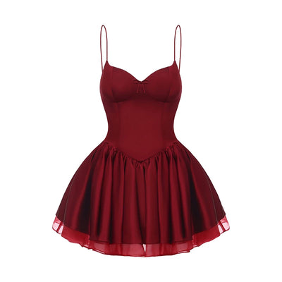 Red / XS