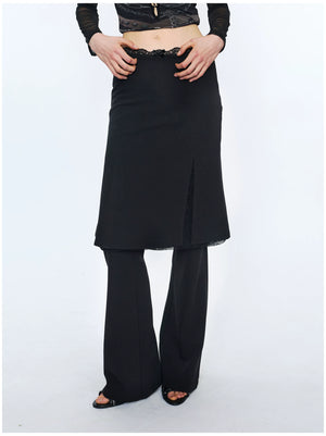 S / Black