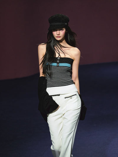 Vest / S