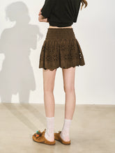 Vacation-Style Sleeveless Top & Skirt Set - CHINASQUAD