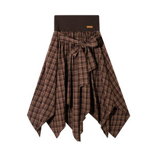 Brown / S