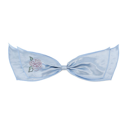 Double-layer Butterfly Bow Clip - CHINASQUAD