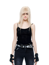 24ANS Sheer Lace Camisole – view 3