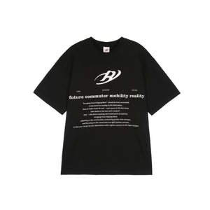 Black / M