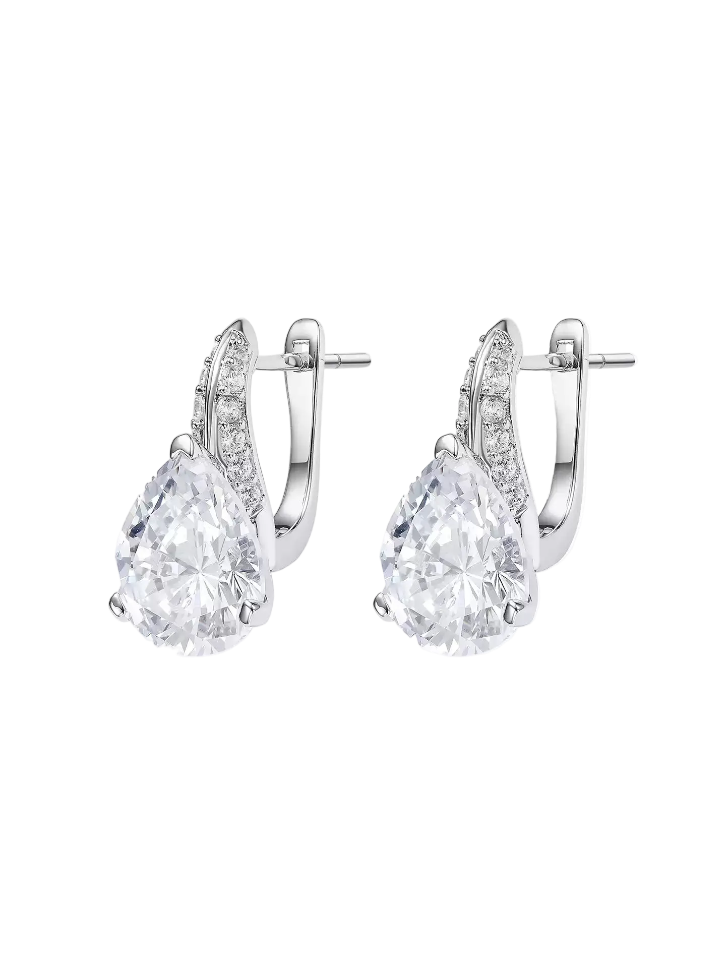 Water Drop Earrings