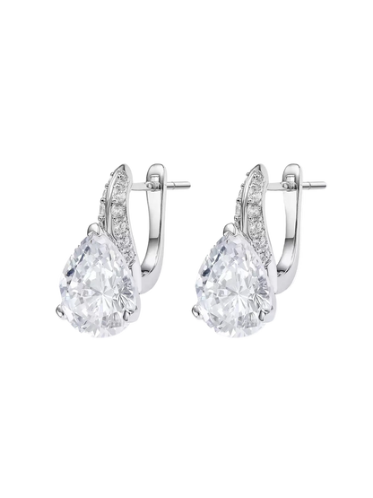 Water Drop Earrings