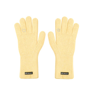 Yellow / F