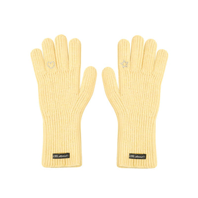 Yellow / F