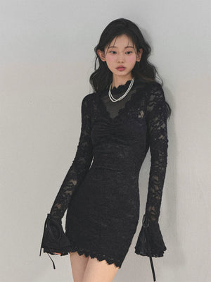 Black / XS