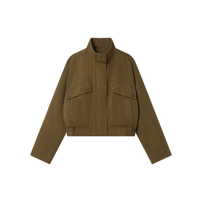 Brown / F