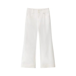 XS / White