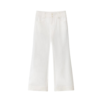 XS / White