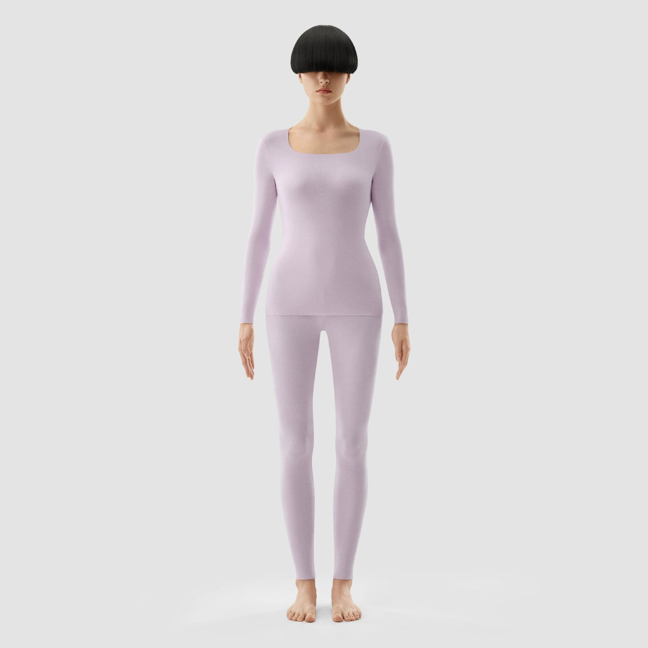 Thermal Skin 501+ Women&